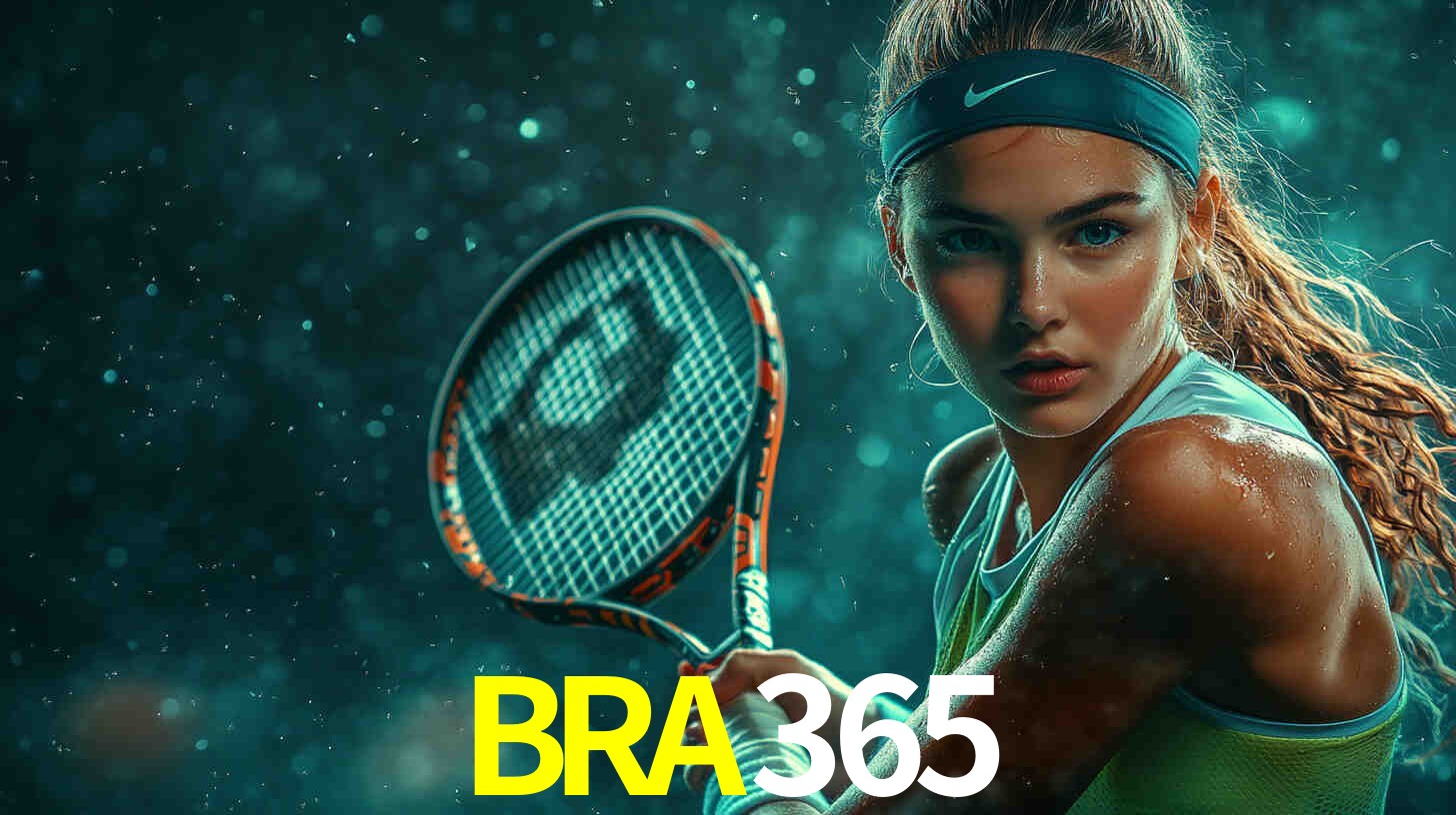 Apostas Esportivas no Plataforma BRA365